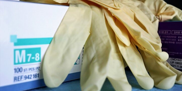 How Often Should You Change Key PPE?