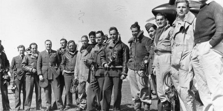 The History of Workwear