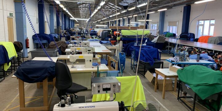 Are Manufacturers Ready to Revert Back to British Supply Chains?