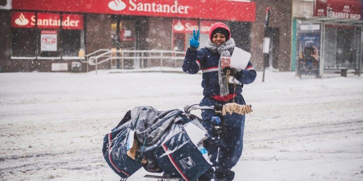 PPE: What to Think About Before Winter