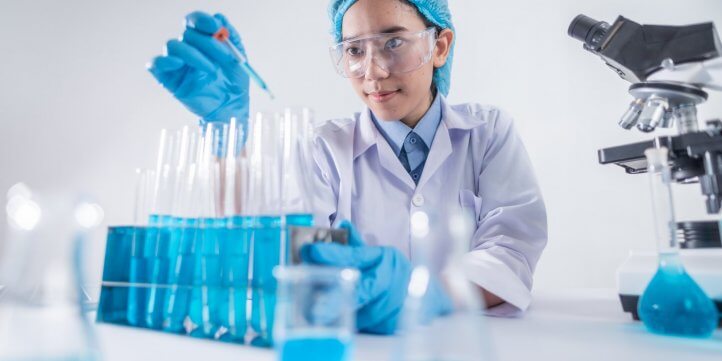 Industry in Focus: Pharma