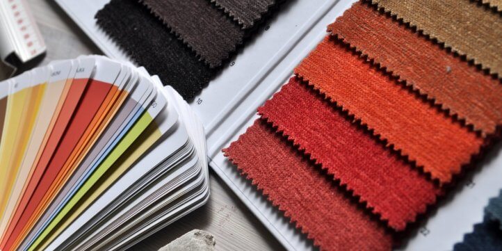 Antiviral Fabrics
