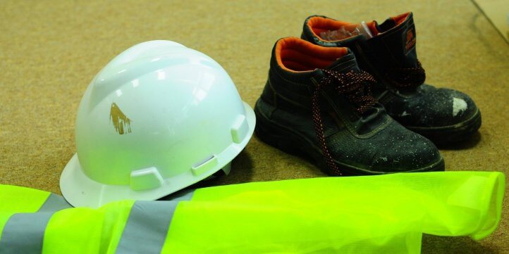 3 ways to make your workplace safer