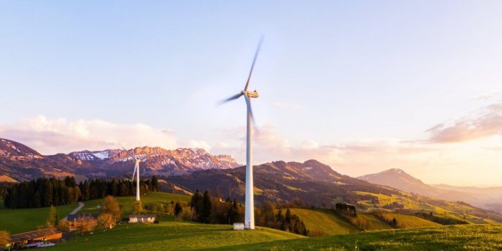 Sustainability and the laundry industry