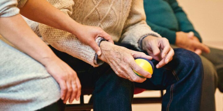 How can care homes deal with COVID-19 and protect staff?