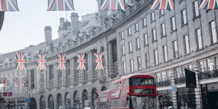 Should you have a UK-made PPE only policy in place?