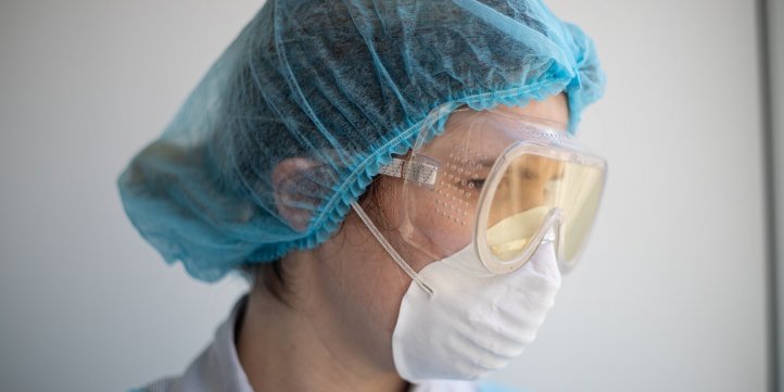 How to reduce PPE pollution at work