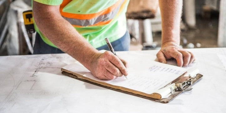 All You Need To Know About Hi-Vis Workwear