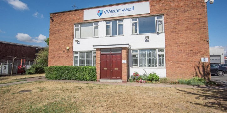 Wearwell Joins The Greater Birmingham Chamber of Commerce