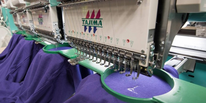 Reasons Why Branded Workwear is Getting More Popular