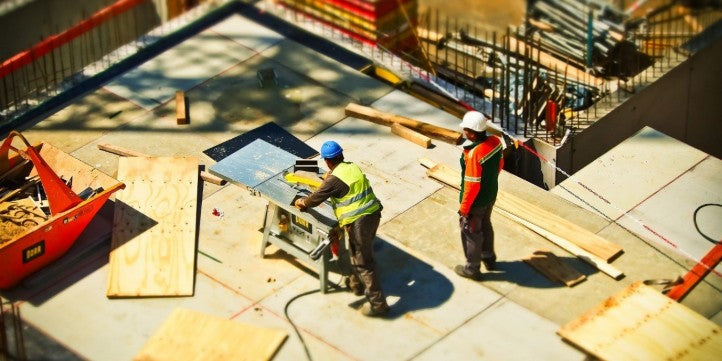 Why Hi-Vis Clothing Is Vitally Important