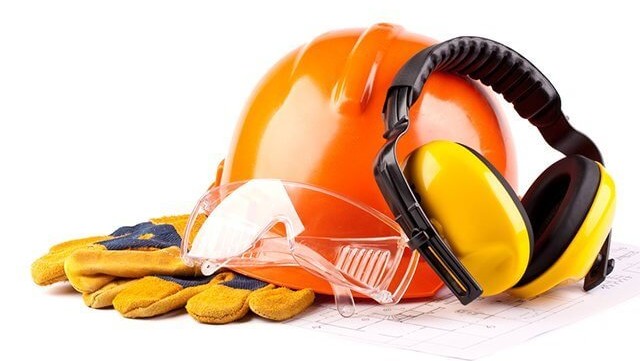 A manufacturer’s intro to PPE