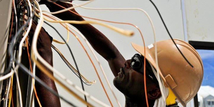 The hazards of arc flash explained