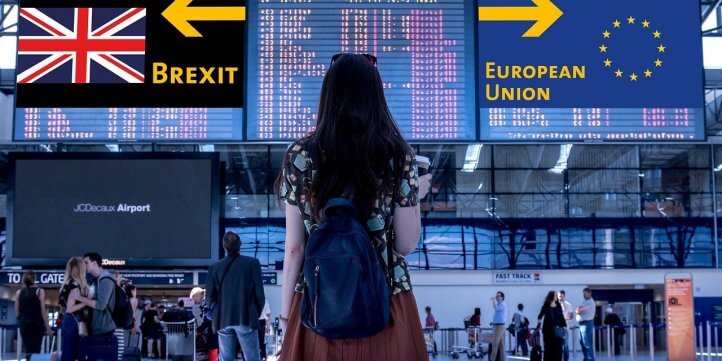 What Does Brexit Mean for EN Standards?