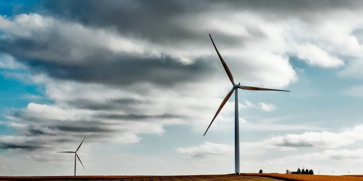 Exploring the Growth of the UK’s Offshore Energy Sector