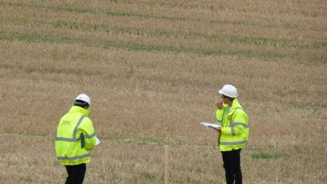 Never Underestimate the Importance of High Visibility Workwear