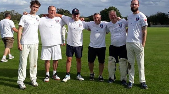 Wearwell Proud to Sponsor Local Cancer Centre