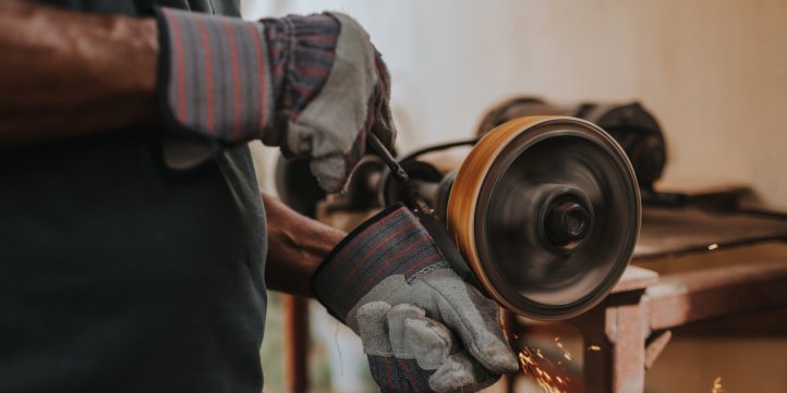 How Safe Is Your Industry? The Latest HSE Figures Have The Answer