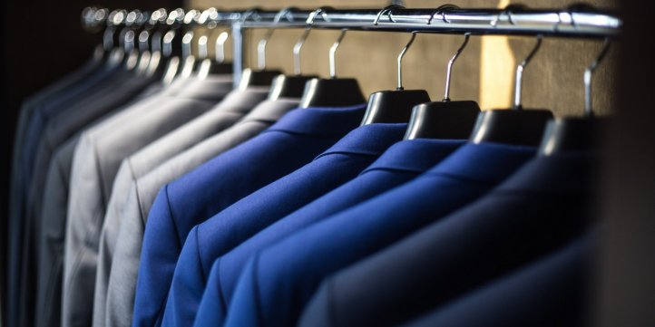 5 Important Habits to Keep Your Workwear in Great Condition