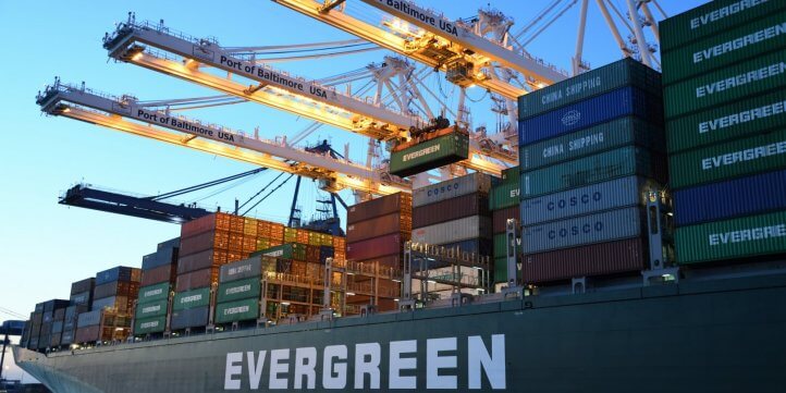 Is More PPE Awareness Needed in the Marine Sector?