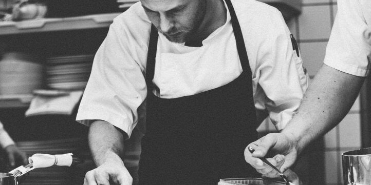 Industry in Focus: Catering