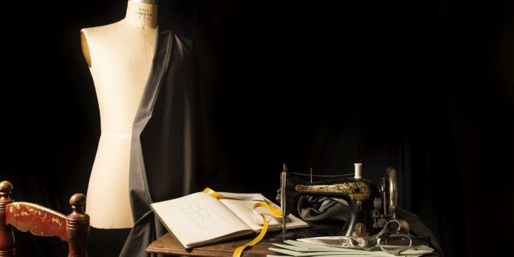 What Should You Consider When Ordering Bespoke Workwear?