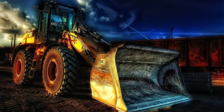 Is it Time for a Health & Safety Update in Construction?