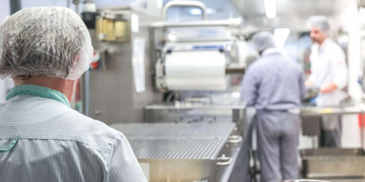 Industry in Focus: Food Manufacturing