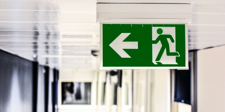What is Safety Incident Reporting?