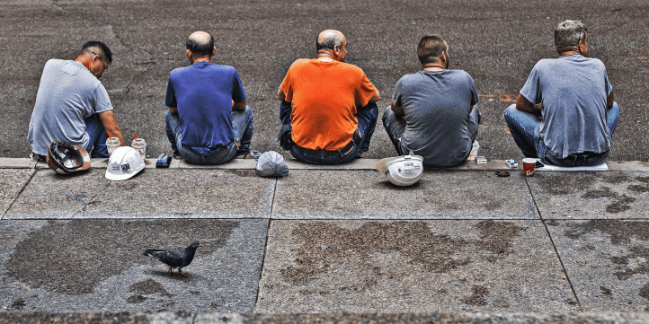 Workplace Wellbeing Trends We Can Expect to See in 2020
