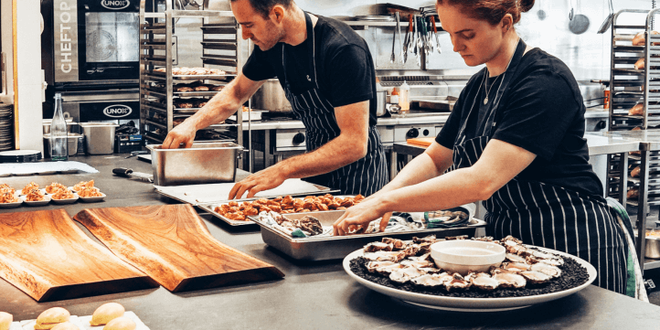 What Workplace Dangers Face Those Working in Food Manufacturing?