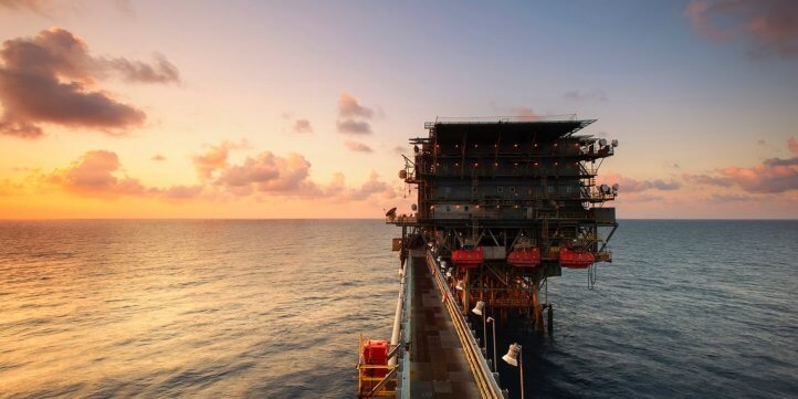 Industry in Focus: Offshore Sector