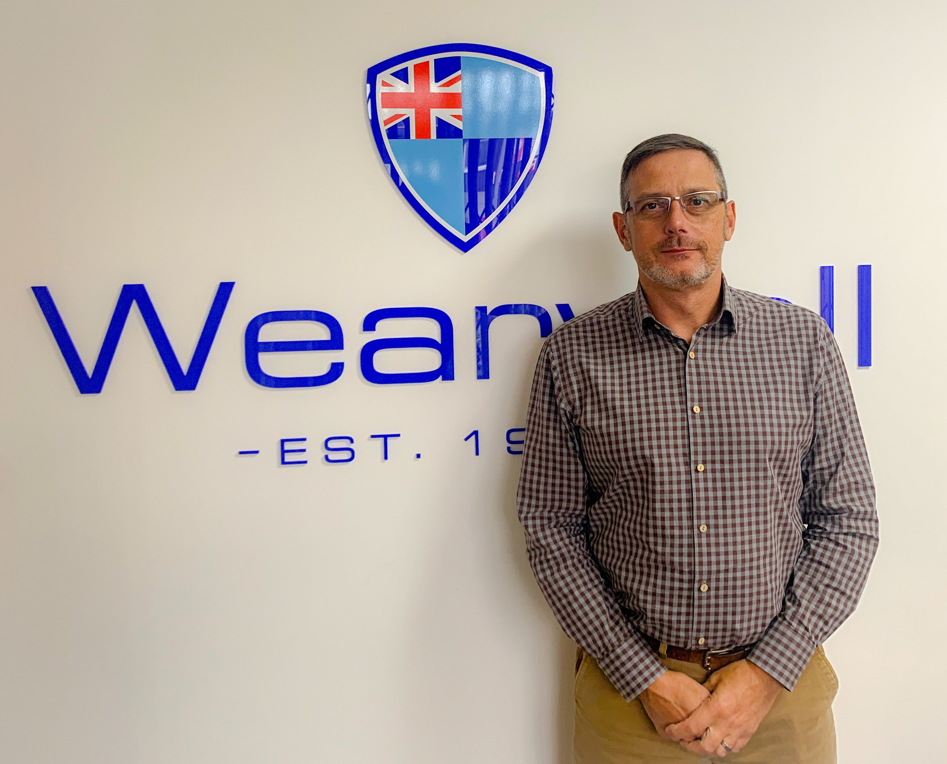 Wearwell Confirms Appointment of New Commercial Director