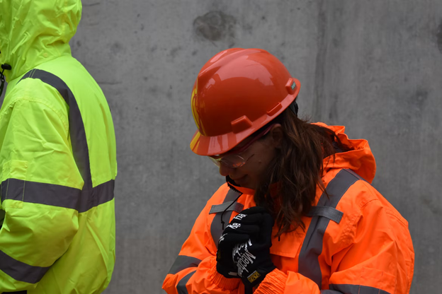 How you can make your PPE more appropriate for your female employees