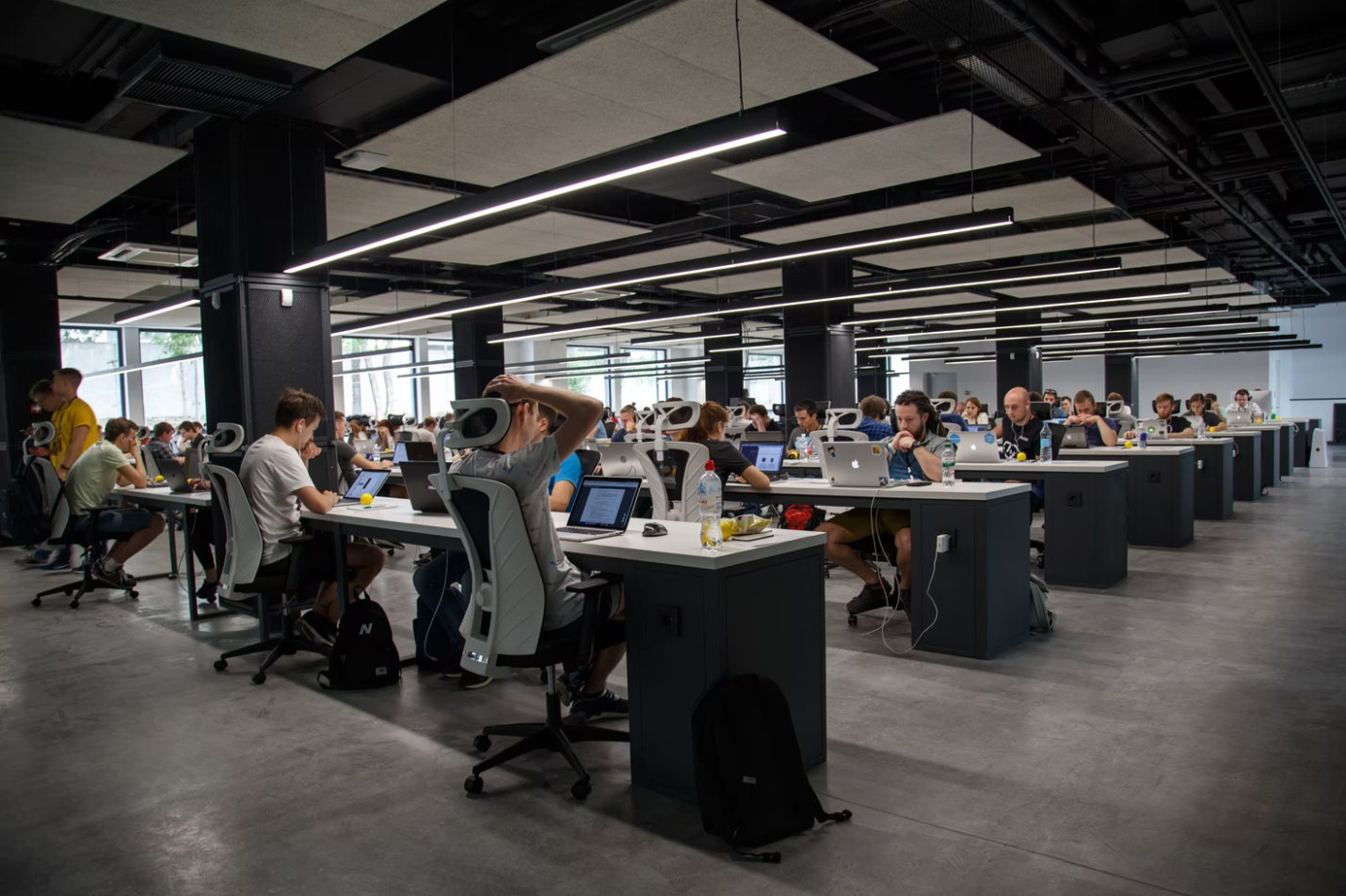 Tips for Reassuring Those Returning to Work