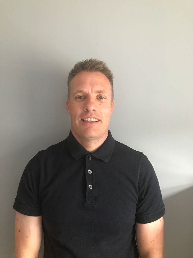 Wearwell Appoints New Head of Sales