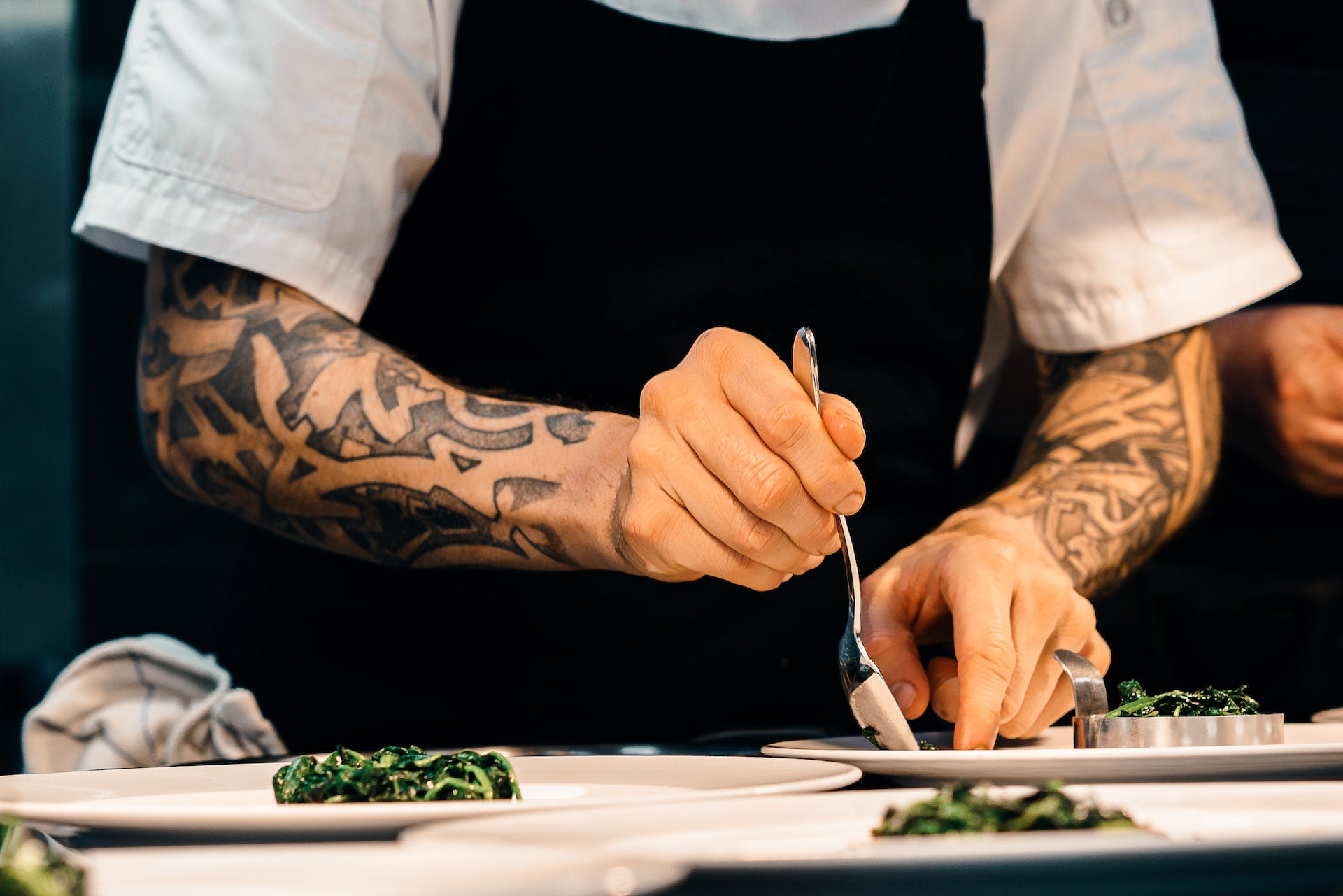 The Essential Workwear Every Commercial Kitchen Needs