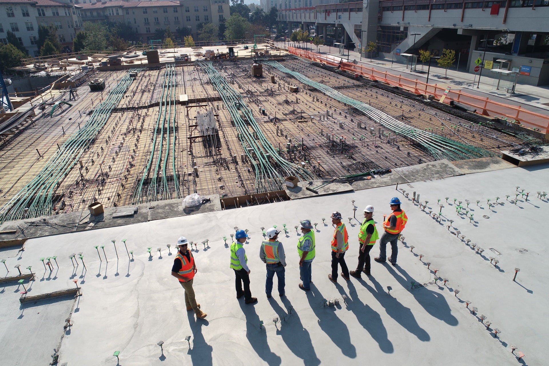 4 health and safety tips for the construction industry