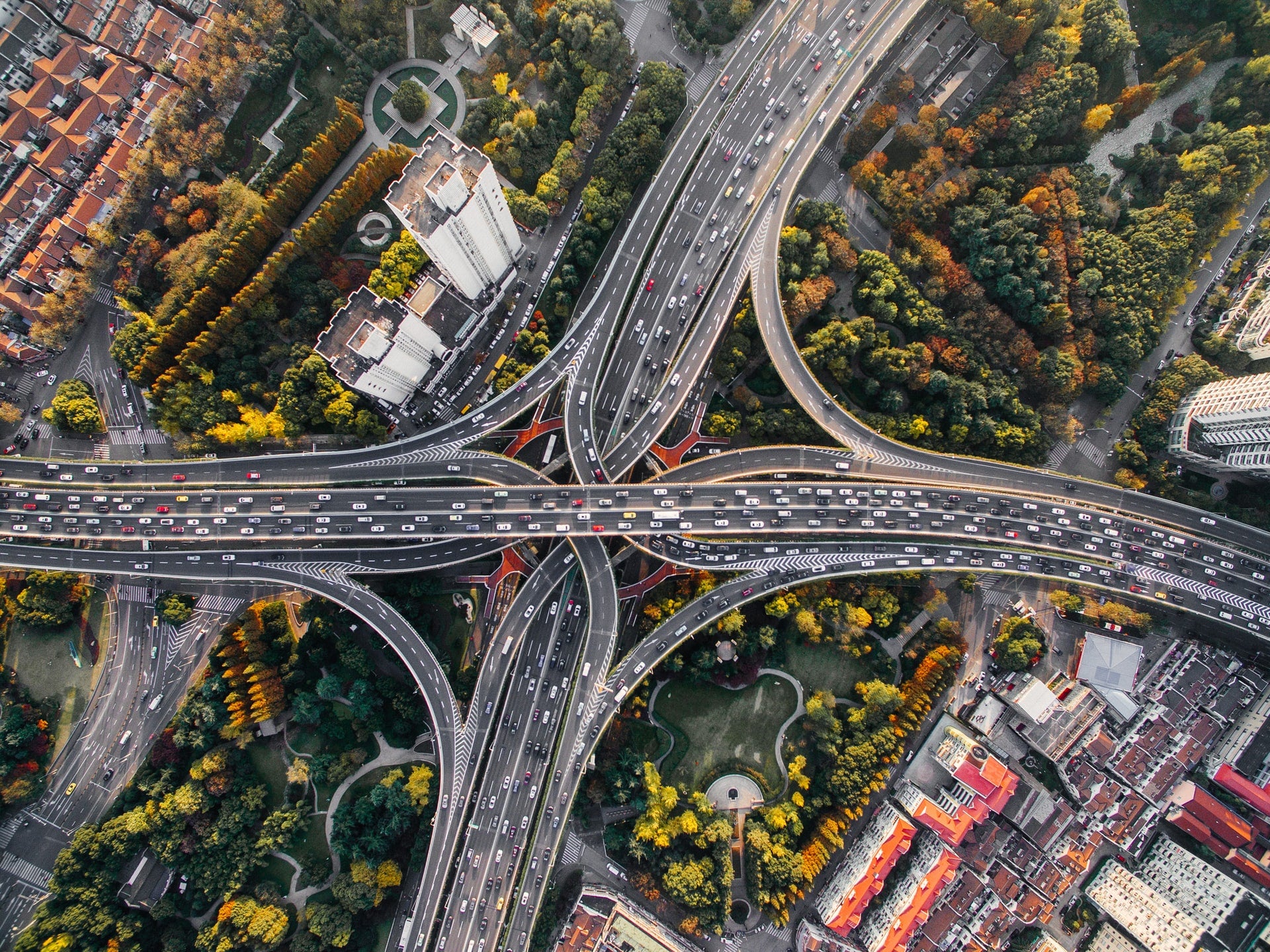 Industry in focus: Highways