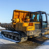 How can you keep your construction site safety levels on point this winter?