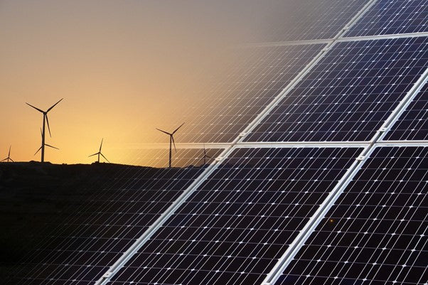 Focus on: Green Energy