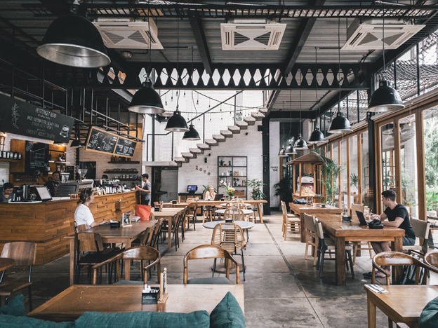 Restaurants Rally for National Hospitality Day, but Are All Customers Ready to Return?
