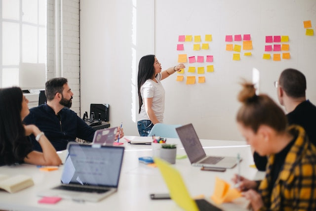 How can you make your safety training more engaging?