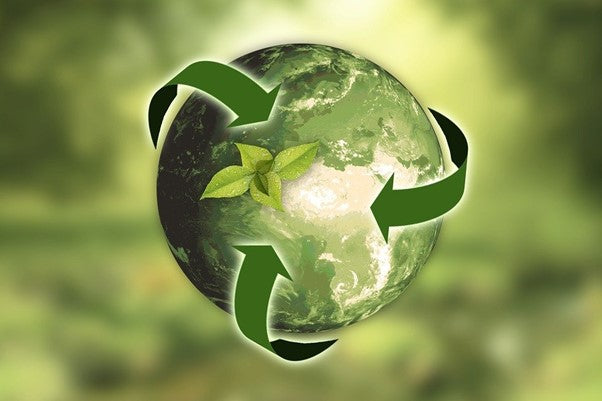 Cheap PPE and Pollution: How You Can Reduce Your Carbon Footprint