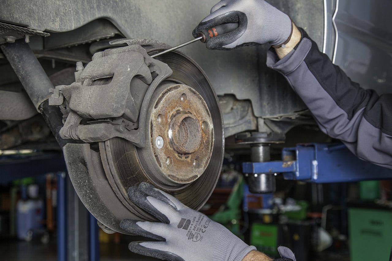 How to perform a risk assessment at your automotive business