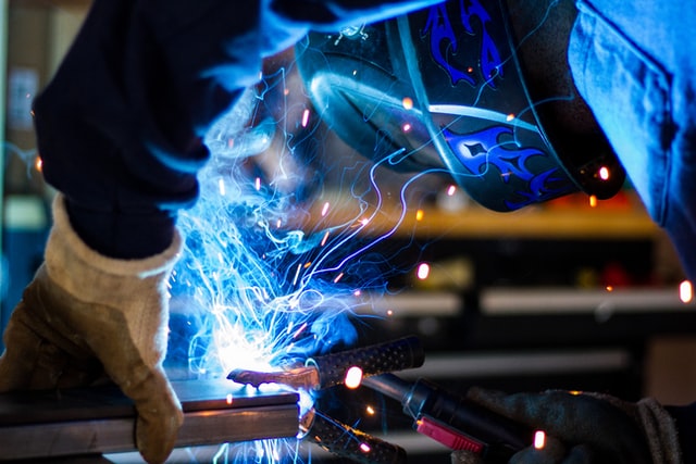 What Are Arc Flash Boundaries?