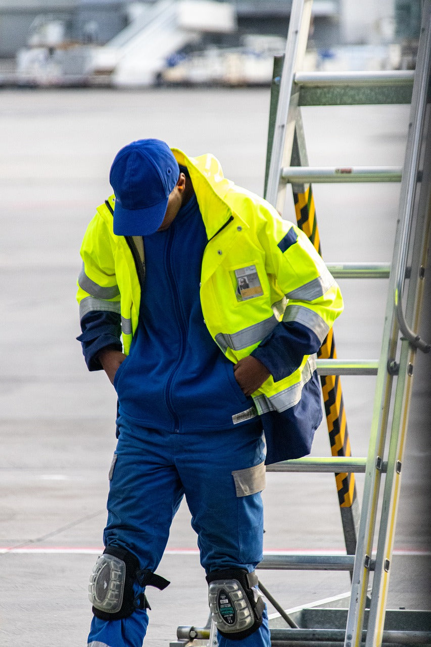 Five reasons you should invest in bespoke workwear for your business