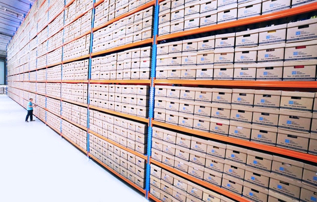 Focus on warehousing & logistics