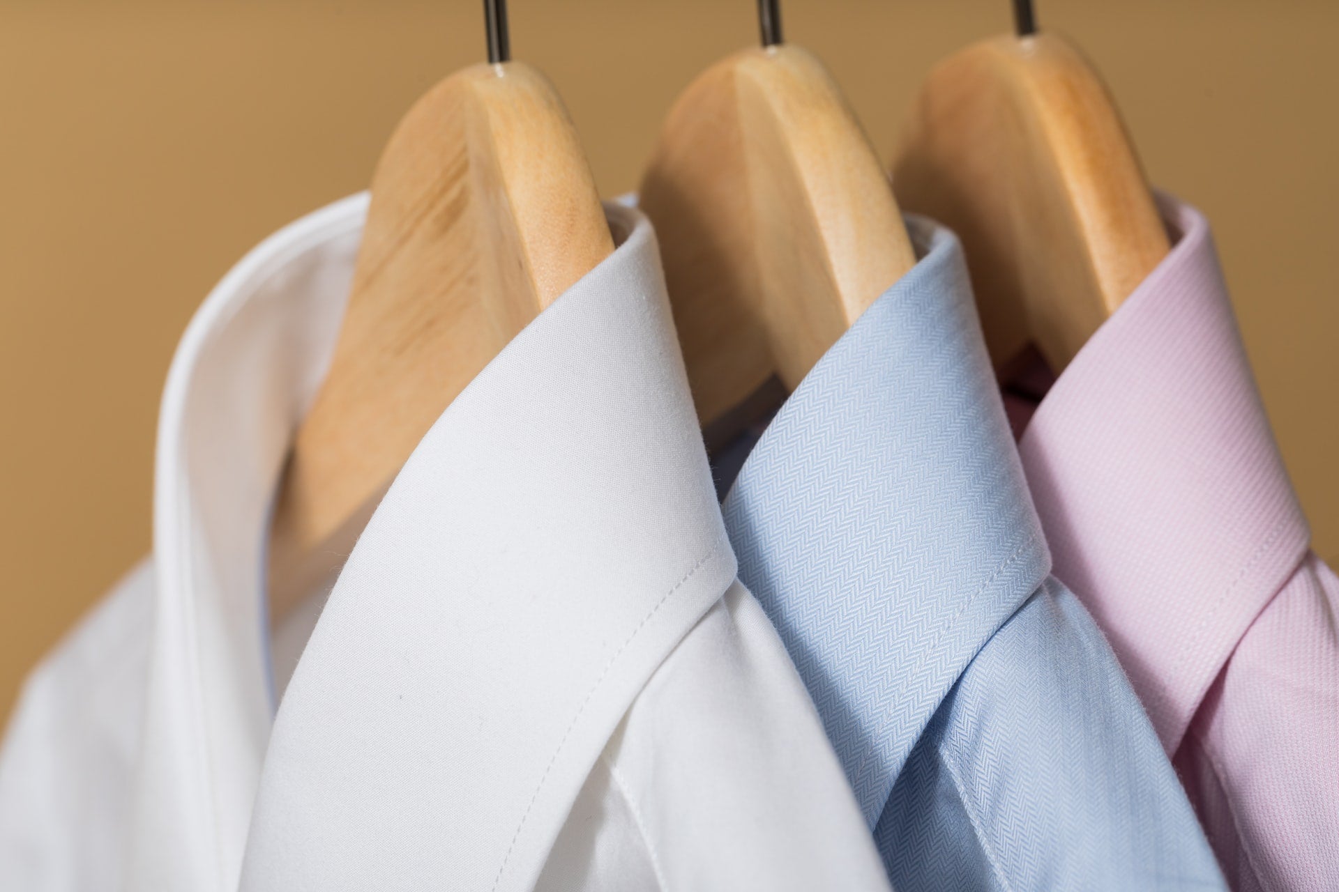 How to know when it’s time to update your employee’s workwear