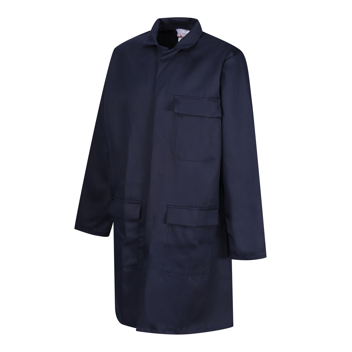 Flame 2024 retardant coats